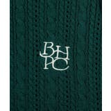 【BEVERLY HILLS POLO CLUB】ニットカーディガン | AMERICAN HOLIC | 詳細画像39 