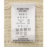 【BEVERLY HILLS POLO CLUB】ニットカーディガン | AMERICAN HOLIC | 詳細画像40 