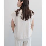 【RUSSELL】裏毛Vネックベスト | AMERICAN HOLIC | 詳細画像11 