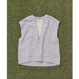 【RUSSELL】裏毛Vネックベスト | AMERICAN HOLIC | 詳細画像18 