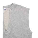 【RUSSELL】裏毛Vネックベスト | AMERICAN HOLIC | 詳細画像22 