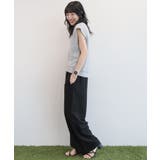 【RUSSELL】裏毛Vネックベスト | AMERICAN HOLIC | 詳細画像6 