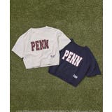 【RUSSELL×PENN】半袖スウェット | AMERICAN HOLIC | 詳細画像19 