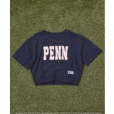 【RUSSELL×PENN】半袖スウェット | AMERICAN HOLIC | 詳細画像22 