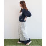 【RUSSELL×PENN】半袖スウェット | AMERICAN HOLIC | 詳細画像8 