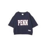 【RUSSELL×PENN】半袖スウェット | AMERICAN HOLIC | 詳細画像22 