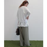 【RUSSELL】ロゴ半袖スウェット | AMERICAN HOLIC | 詳細画像10 