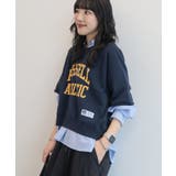 【RUSSELL】ロゴ半袖スウェット | AMERICAN HOLIC | 詳細画像13 