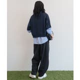 【RUSSELL】ロゴ半袖スウェット | AMERICAN HOLIC | 詳細画像19 