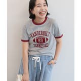 【RUSSELL】リンガースポーツアソートTシャツ | AMERICAN HOLIC | 詳細画像12 