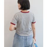 【RUSSELL】リンガースポーツアソートTシャツ | AMERICAN HOLIC | 詳細画像14 