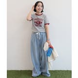 【RUSSELL】リンガースポーツアソートTシャツ | AMERICAN HOLIC | 詳細画像15 