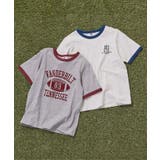 【RUSSELL】リンガースポーツアソートTシャツ | AMERICAN HOLIC | 詳細画像18 