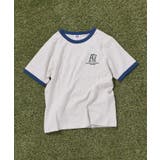 【RUSSELL】リンガースポーツアソートTシャツ | AMERICAN HOLIC | 詳細画像19 