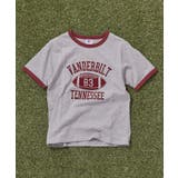 【RUSSELL】リンガースポーツアソートTシャツ | AMERICAN HOLIC | 詳細画像20 