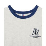【RUSSELL】リンガースポーツアソートTシャツ | AMERICAN HOLIC | 詳細画像23 