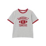 【RUSSELL】リンガースポーツアソートTシャツ | AMERICAN HOLIC | 詳細画像32 