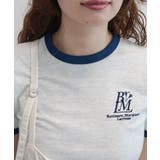 【RUSSELL】リンガースポーツアソートTシャツ | AMERICAN HOLIC | 詳細画像6 