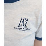 【RUSSELL】リンガースポーツアソートTシャツ | AMERICAN HOLIC | 詳細画像7 