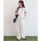 【RUSSELL】リンガースポーツアソートTシャツ | AMERICAN HOLIC | 詳細画像8 