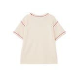 【RUSSELL】ワッフルガゼットTシャツ | AMERICAN HOLIC | 詳細画像11 