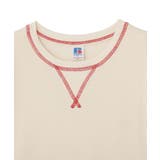 【RUSSELL】ワッフルガゼットTシャツ | AMERICAN HOLIC | 詳細画像12 