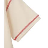 【RUSSELL】ワッフルガゼットTシャツ | AMERICAN HOLIC | 詳細画像13 