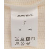 【RUSSELL】ワッフルガゼットTシャツ | AMERICAN HOLIC | 詳細画像17 