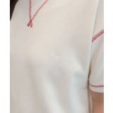 【RUSSELL】ワッフルガゼットTシャツ | AMERICAN HOLIC | 詳細画像5 