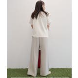 【RUSSELL】ワッフルガゼットTシャツ | AMERICAN HOLIC | 詳細画像8 