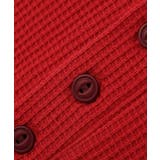 【RUSSELL】ワッフルヘンリーTシャツ | AMERICAN HOLIC | 詳細画像19 