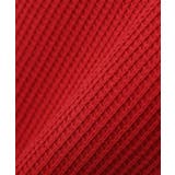 【RUSSELL】ワッフルヘンリーTシャツ | AMERICAN HOLIC | 詳細画像21 