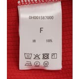 【RUSSELL】ワッフルヘンリーTシャツ | AMERICAN HOLIC | 詳細画像22 