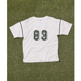 【RUSSELL】フットボールTシャツ | AMERICAN HOLIC | 詳細画像10 