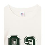 【RUSSELL】フットボールTシャツ | AMERICAN HOLIC | 詳細画像13 