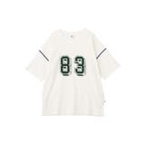 【RUSSELL】フットボールTシャツ | AMERICAN HOLIC | 詳細画像20 