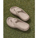 【RUSSELL】スポーツトングサンダル | AMERICAN HOLIC | 詳細画像3 