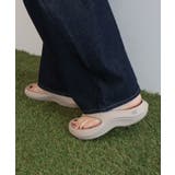 【RUSSELL】スポーツトングサンダル | AMERICAN HOLIC | 詳細画像6 