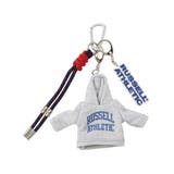 【RUSSELL】フーディースウェット チャーム | AMERICAN HOLIC | 詳細画像10 