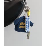 【RUSSELL】半袖スウェット チャーム | AMERICAN HOLIC | 詳細画像3 