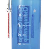 【RUSSELL】ラバーチャーム付きクリアボトル | AMERICAN HOLIC | 詳細画像12 