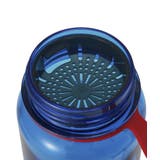 【RUSSELL】ラバーチャーム付きクリアボトル | AMERICAN HOLIC | 詳細画像16 