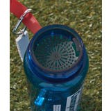 【RUSSELL】ラバーチャーム付きクリアボトル | AMERICAN HOLIC | 詳細画像3 