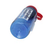 【RUSSELL】ラバーチャーム付きクリアボトル | AMERICAN HOLIC | 詳細画像8 