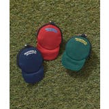 【RUSSELL】ロゴキャップチャーム | AMERICAN HOLIC | 詳細画像5 