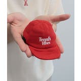 【RUSSELL】ロゴキャップチャーム | AMERICAN HOLIC | 詳細画像6 