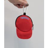 【RUSSELL】ロゴキャップチャーム | AMERICAN HOLIC | 詳細画像7 