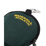 【RUSSELL】ロゴキャップチャーム | AMERICAN HOLIC | 詳細画像16 