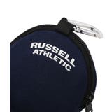 【RUSSELL】ロゴキャップチャーム | AMERICAN HOLIC | 詳細画像18 