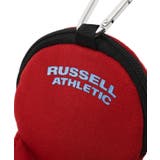 【RUSSELL】ロゴキャップチャーム | AMERICAN HOLIC | 詳細画像20 